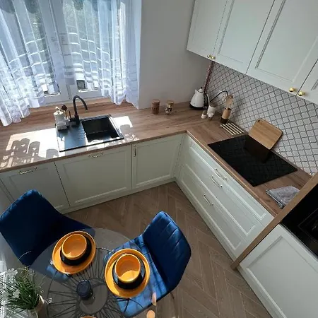 B&w Luxurious In The Heart Of * Wrocław