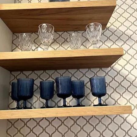 B&w Luxurious In The Heart Of Lägenhet *