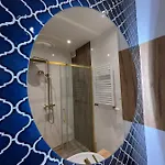 公寓 B&w Luxurious In The Heart Of 弗罗茨瓦夫